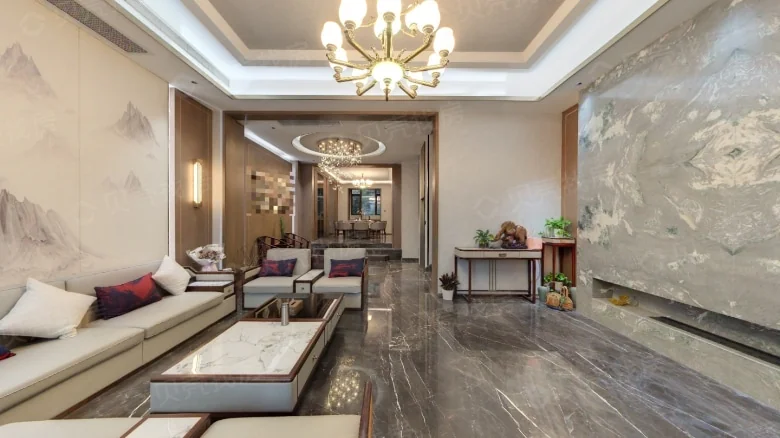 Zhenye Bosp villa - View 5