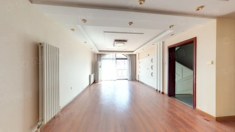 Zhengda Villa - View 4