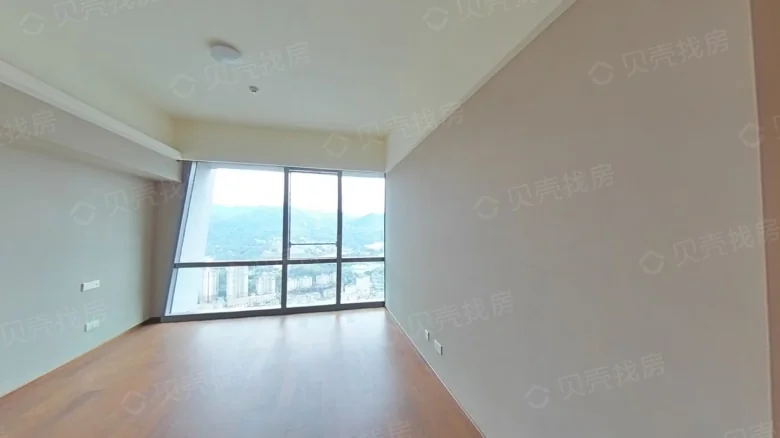 Raffles City Chongqing - View 1