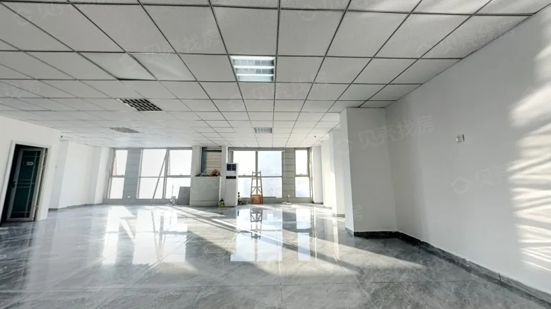 Upper East Square - View 1