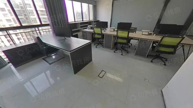 Country Garden City Garden Apartment - View 2