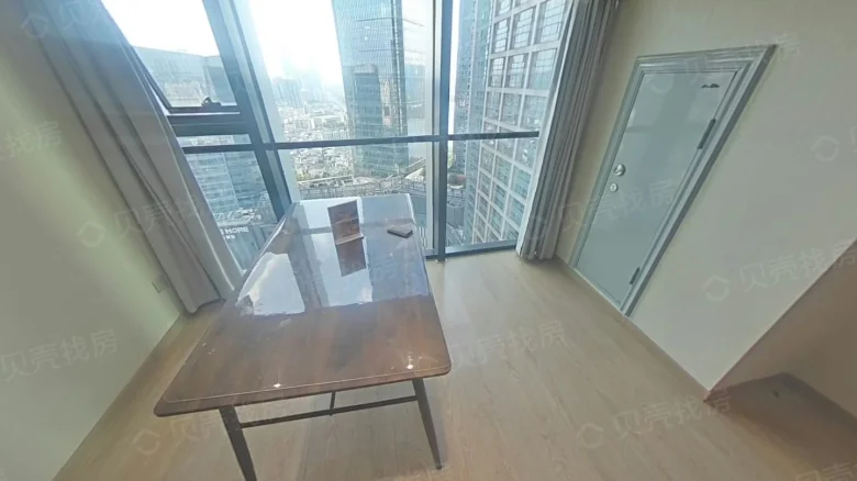 China Resources Vanke Central Center - View 3