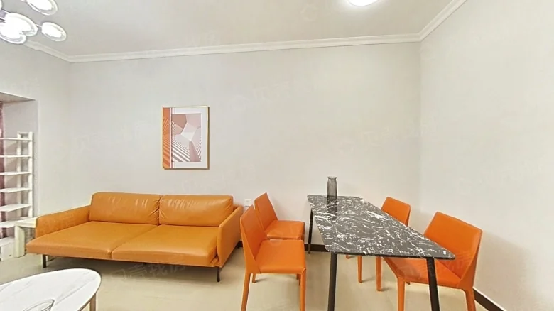 Pazhou Xin Village Apartment - View 4