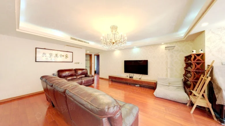 Vanke Golden Waterfront Phase I - View 3