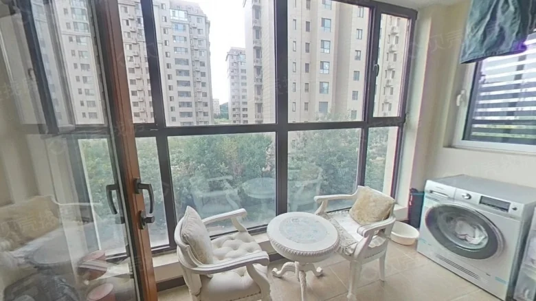 Haier Haiyi Grand Mansion - View 4