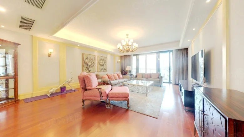 Rende Riverside Bay - View 1