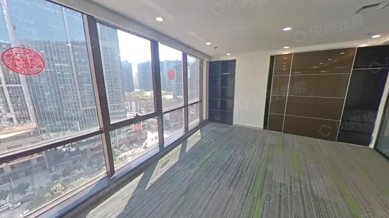 Wealth Center - View 2