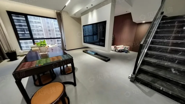 Han-Tang Family Mansion - View 1