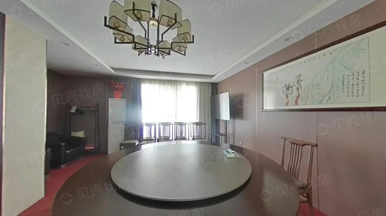 Jinzhuang Apartments - View 1