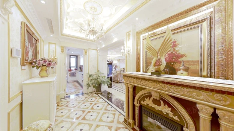 Aoti Wanda Mansion - View 1