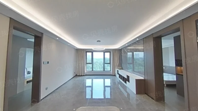 Fanglin Longhu Yunhe Inkstone - View 2