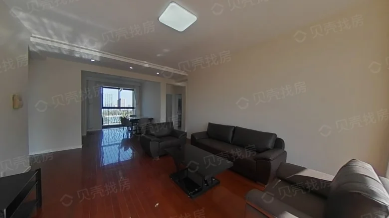 Jinrong Apartments - View 3