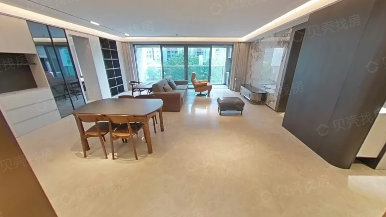 Hangzhou Plotting Center Zone 2 - View 3