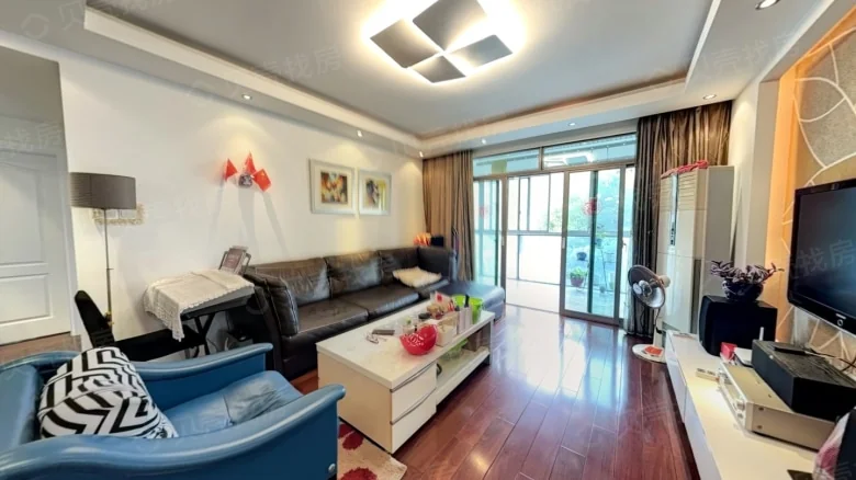 Yangcheng Shijia Yuan - View 1