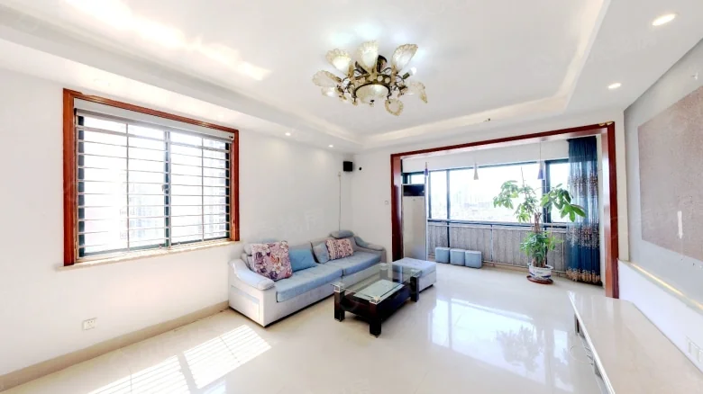 Expatriate Sea View City - View 3