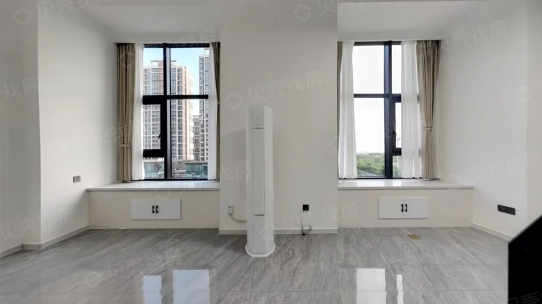 Vanke · Park Avenue - View 3