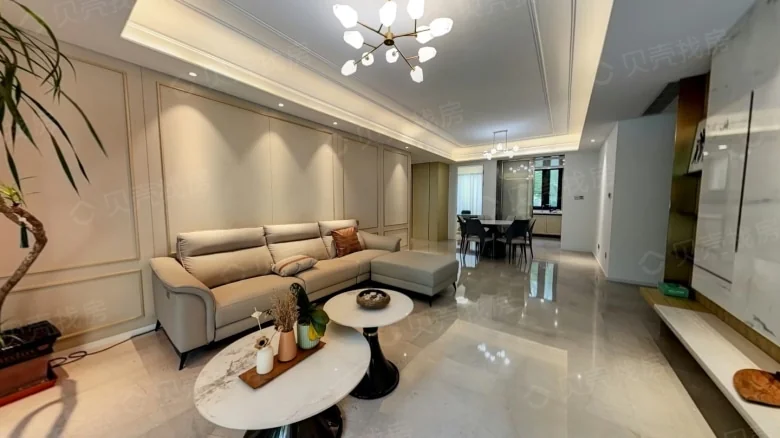 Jiangshan Wanli Langfeng - View 1