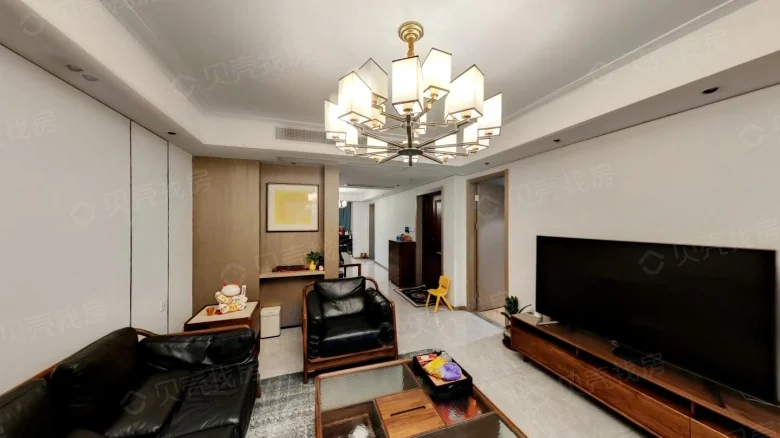 Yulan Garden West District 3 - View 2