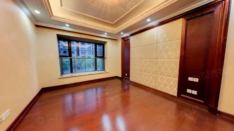 Hengda Mansion - View 2