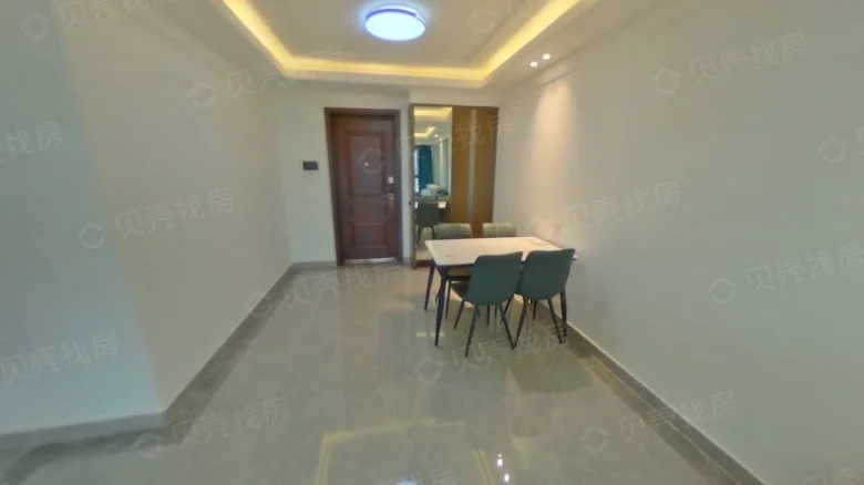 Midea Sheng Tang - View 2