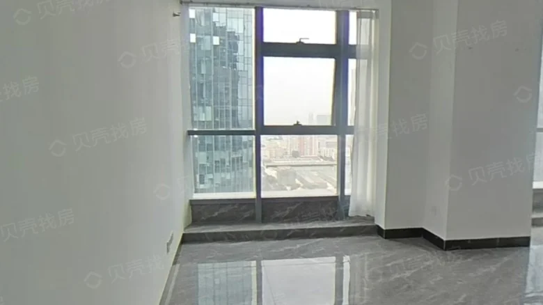 Zhejiang Business Tower - View 2