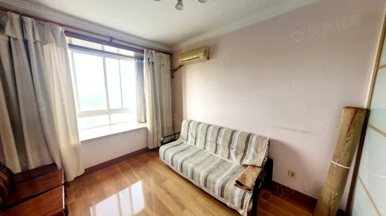 Shanghai Chuncheng - View 1