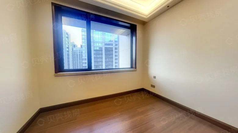 Taiyuan Star River Bay 6 Garden - View 1