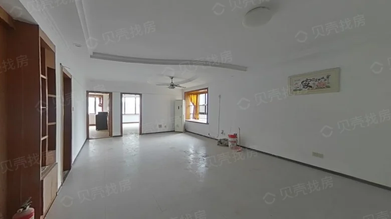 Jingjing Tower - View 4