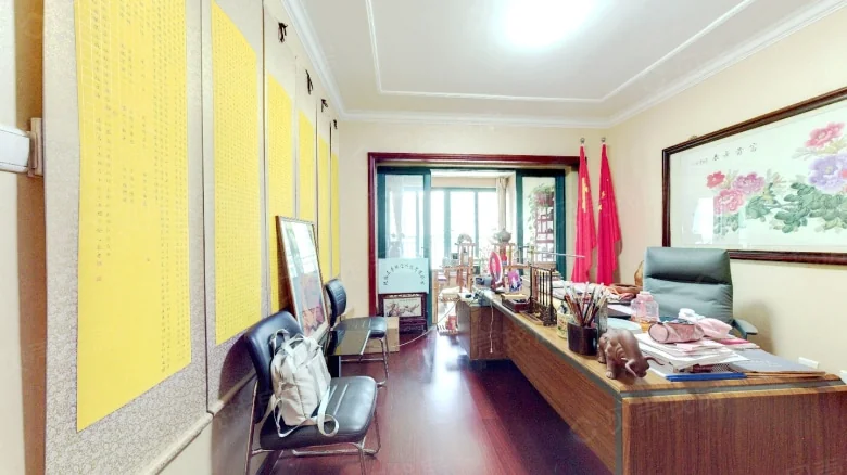 Hengda Huafu Manor - View 1