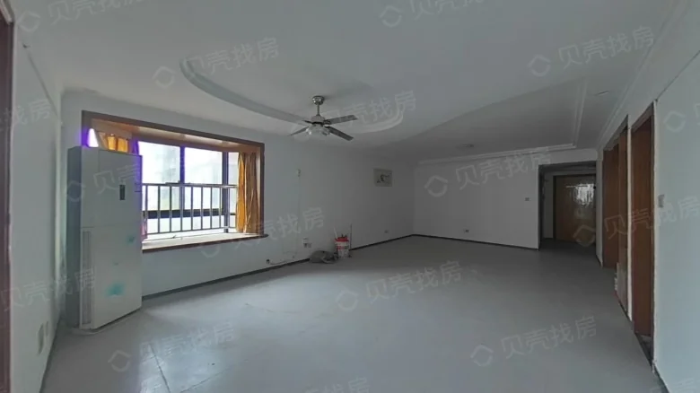 Jingjing Tower - View 3