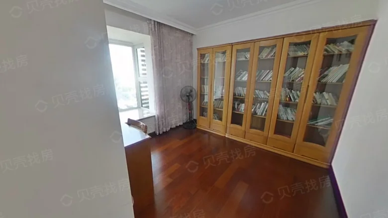 Shangjing Xinshijie - View 1