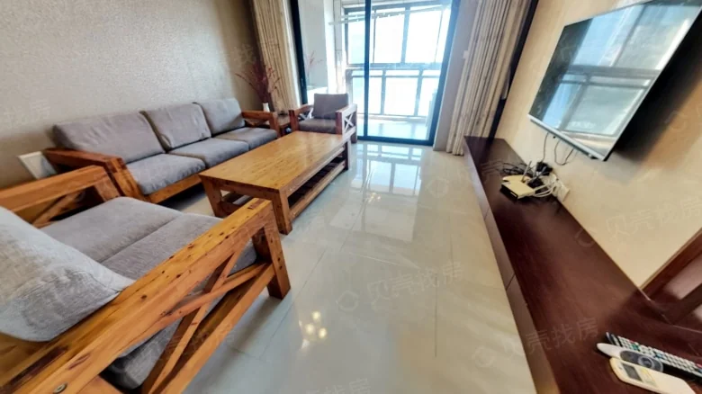 United Bay Coast Celestial Residence - View 4