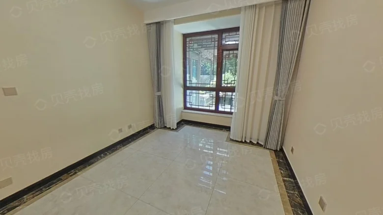 Dongsheng Purple Imperial Mansion Residential Area - View 4