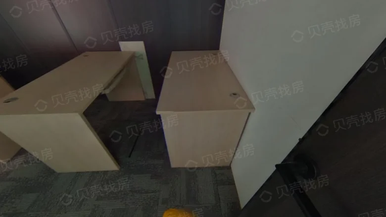 Tongda Tower - View 2