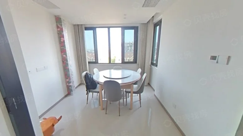 Jade Pearl Garden Phase III - View 3