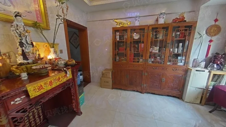 Everbright Jinghu Times City - View 7