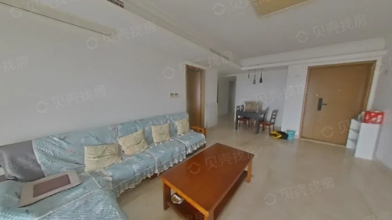 Liancheng Phase II - View 1