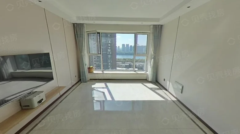 Shangjing Xinshijie Complex - View 1