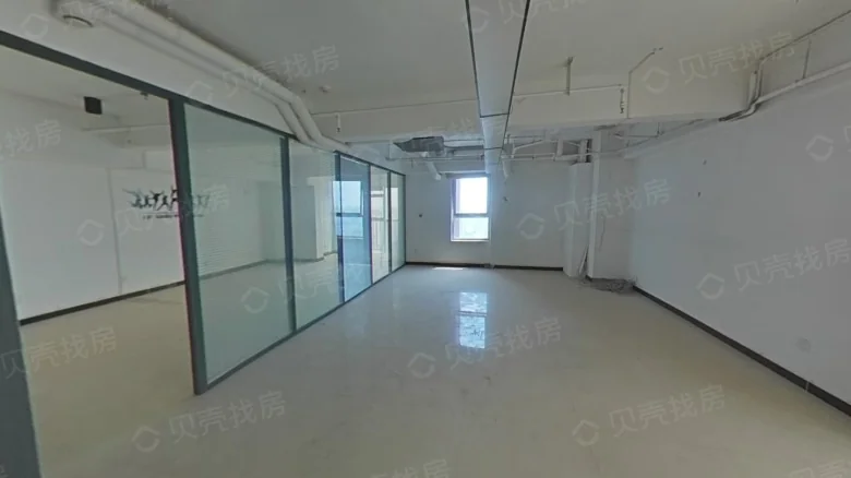 Rongtong Finance Tower - View 2