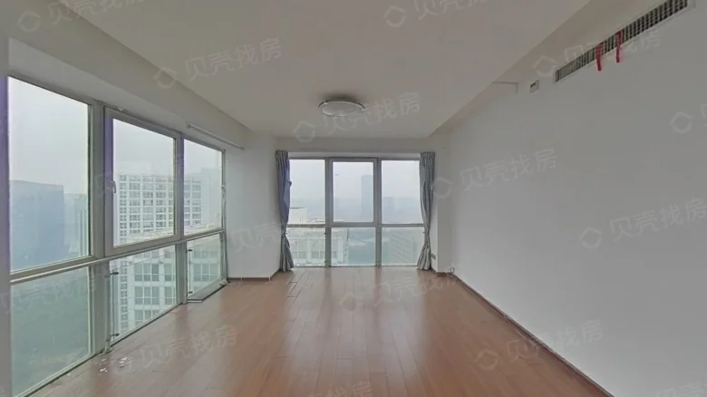 Wangzuo Modern City - View 6