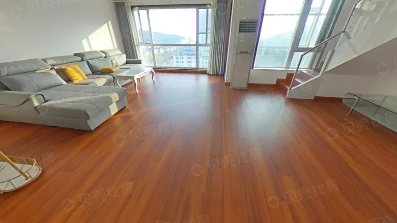 Wanjihutan Tan Yuan Residential Complex - View 1