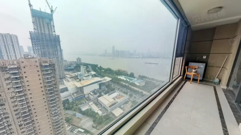 Haipao Yuguang - View 3