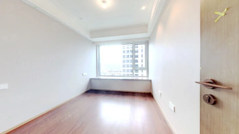 Binhai Imperial Riverview Residence - View 2