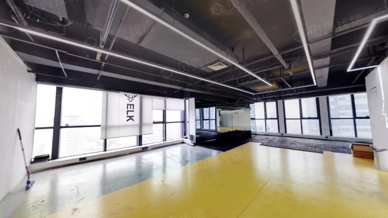 Greenland Center - View 3