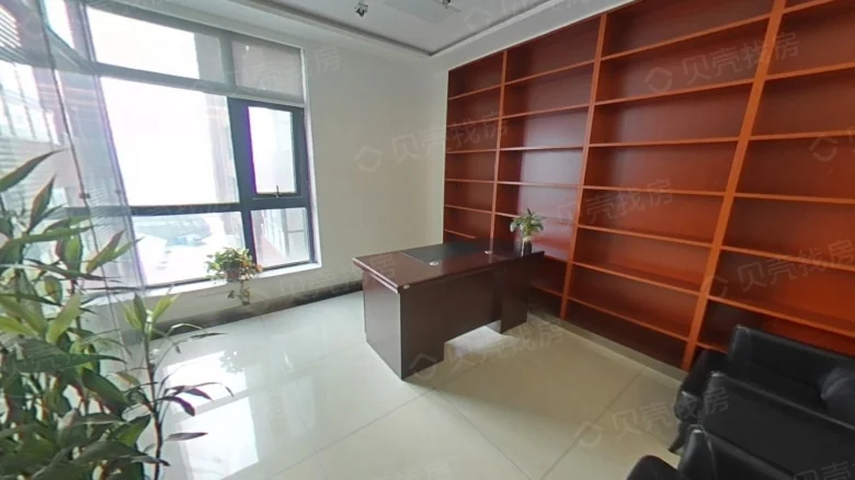 Golden Flower Xin Du Hui Residential Building - View 1