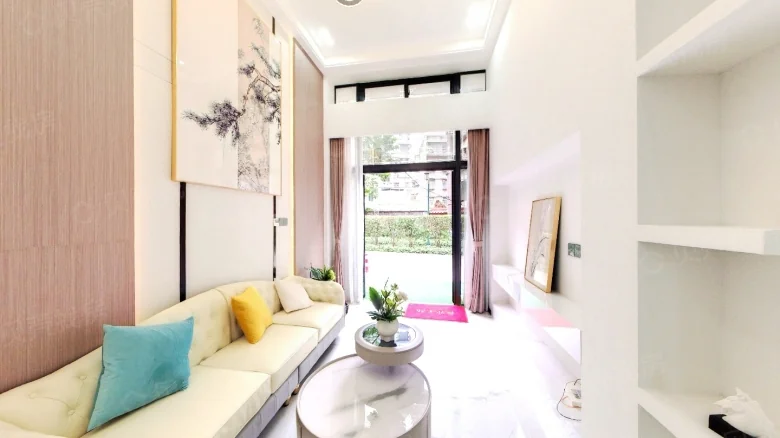 Shou Peng Road - View 3