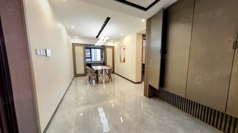 Rongcheng Taiyuan Mansion - View 4