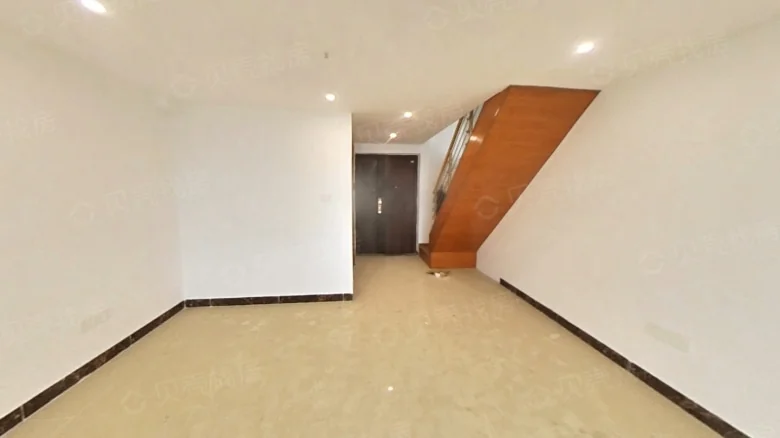 Shunde Greenland Center - View 3