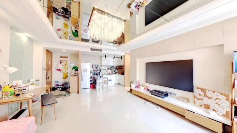 Red Bean Bay Elegance Residence - View 1