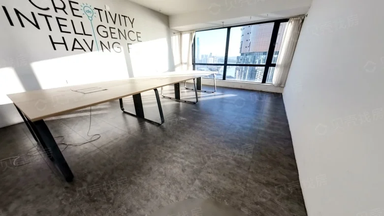 International Cruise City - View 1